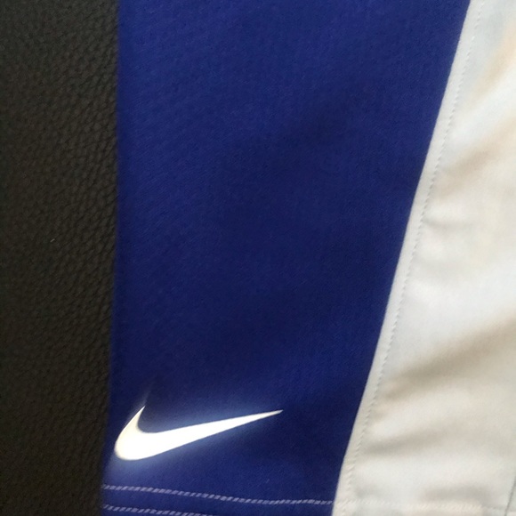 Nike Football Youth’s Megatron Short - Picture 4 of 5